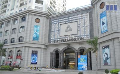 Parkson và bài học tiền tỉ trên thị trường bán lẻ