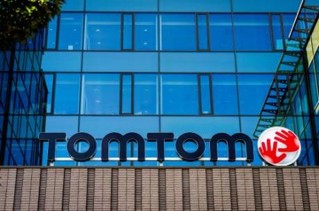 Iets kleiner belang FIL in TomTom