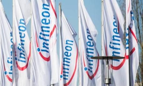 Infineon bouwt chipfabriek in Oostenrijk