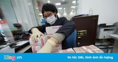Nhân viên ngân hàng Trung Quốc được trả lương gấp đôi vì virus corona