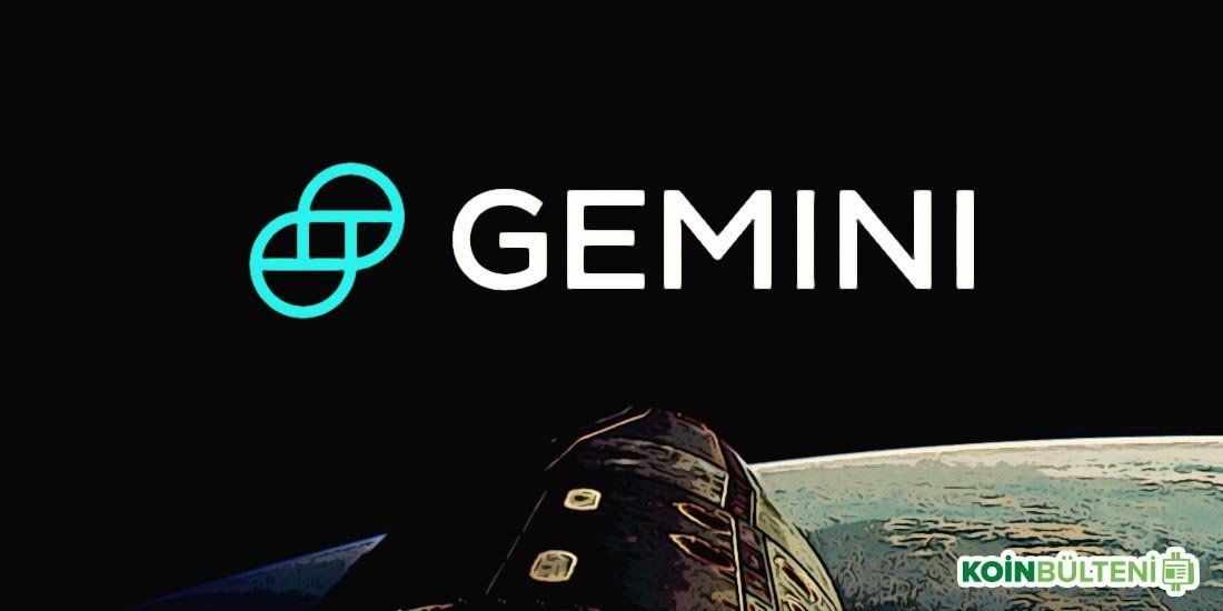 Gemini, Deloitte Tarafından Denetlendi