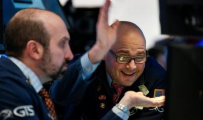 Dow Jones vọt hơn 200 điểm, đánh dấu chuỗi tăng 3 phiên đầu tiên kể từ tháng 11/2018