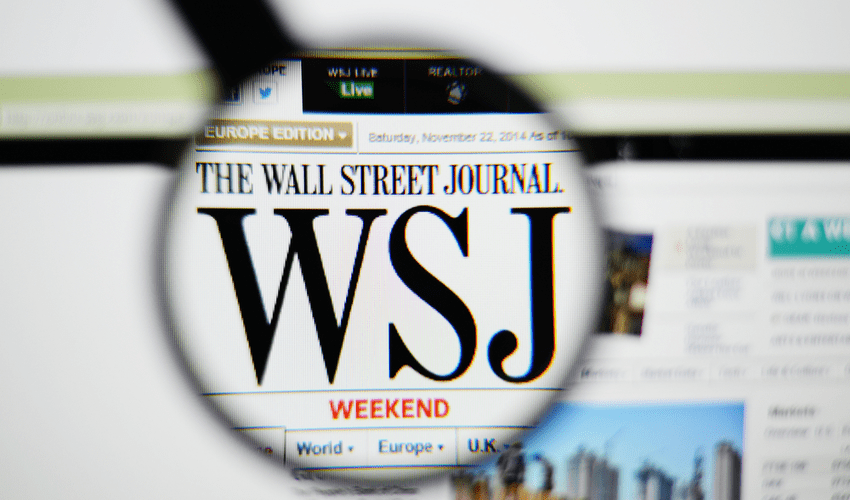 Le Wall Street Journal crée sa propre crypto-monnaie WSJCoin avant de la détruire