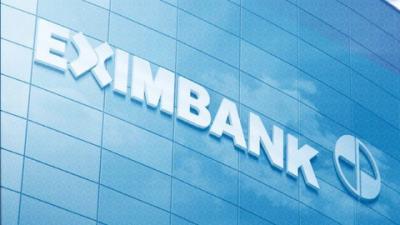 Eximbank sắp sửa tổ chức ĐHĐCĐ bất thường