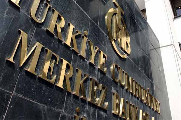 © EborsaHaber. Merkez Bankası Enflasyon Gerçeğini Göz Önünde Bulunduruyor