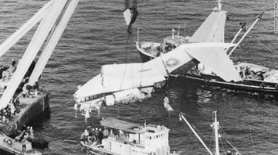 Boeing đã học được gì từ những vụ tai nạn máy bay của những năm 1960