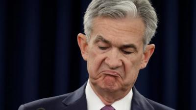 JPMorgan: Những nhận định của Chủ tịch Fed khiến TTCK Mỹ “bốc hơi” 1.5 ngàn tỷ USD