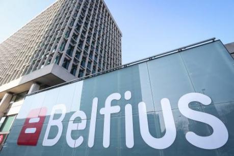 België stelt beursgang Belfius uit