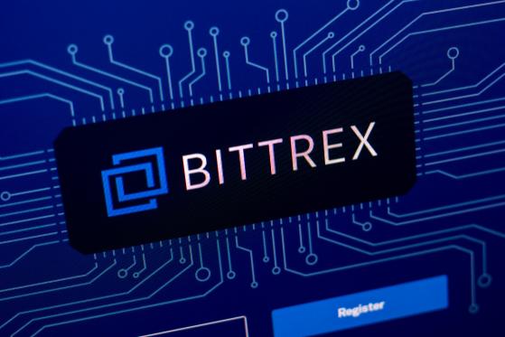  Bittrex Plans ETC and XRP Trading in USD 