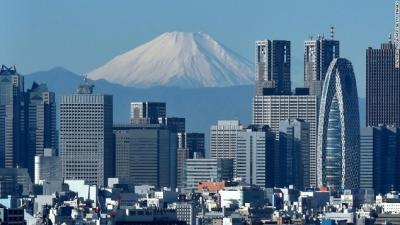 Kinh tế Nhật Bản chấm dứt chuỗi tăng trưởng 8 quý liên tiếp
