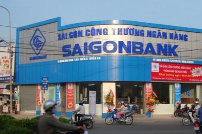 Saigonbank: Lãi ròng 9 tháng sụt giảm một nửa, nợ xấu tăng đột biến 6.4%