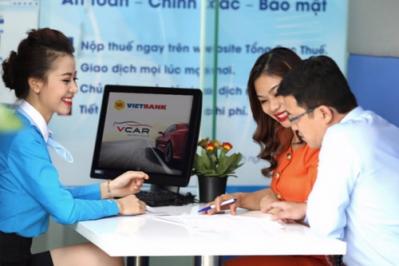 VietBank được thành lập 2 chi nhánh, chuyển đổi 11 quỹ tiết kiệm thành phòng giao dịch