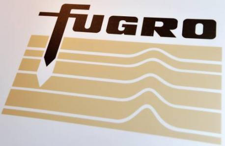 Fugro gaat Noorse zeebodem in kaart brengen