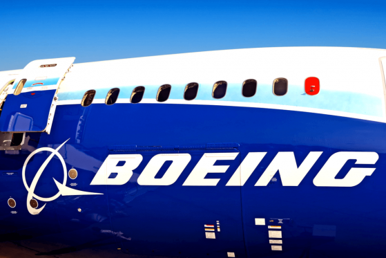  Boeing, SparkCognition Launch Joint Venture to Develop Blockchain, AI Solutions 