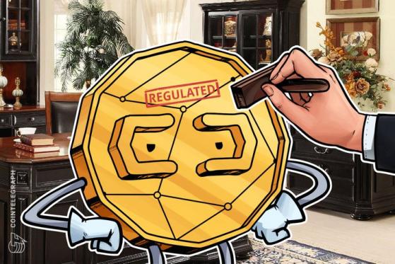 Circle CEO Jeremy Allaire: Crypto Space Needs Regulatory Certainty