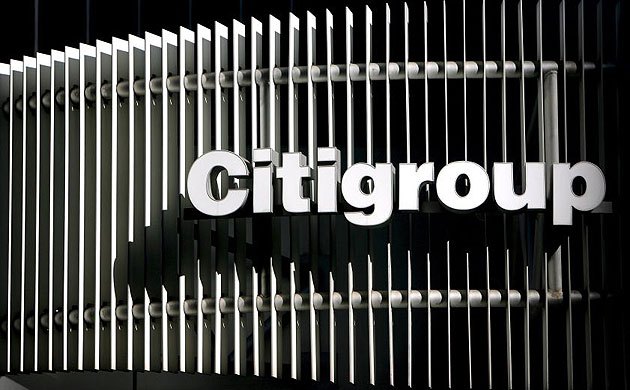 © EborsaHaber. Citigroup’un Karı % 16 Arttı