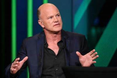 Michael Novogratz tạm ngưng kế hoạch lập quỹ đầu cơ Bitcoin, dự báo giá Bitcoin có thể xuống 8,000 USD