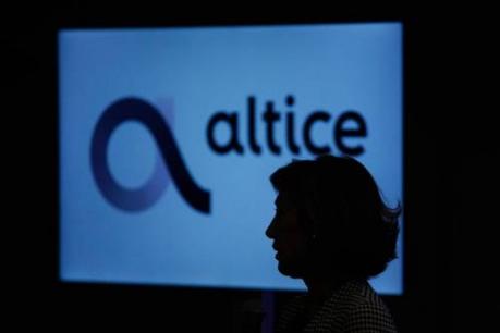 Altice Europe vervangt financieel directeur