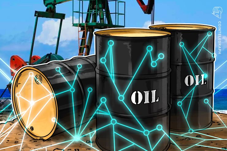 Blockchain-Plattform VAKT für Ölhandel: Shell und BP unter ersten Nutzern