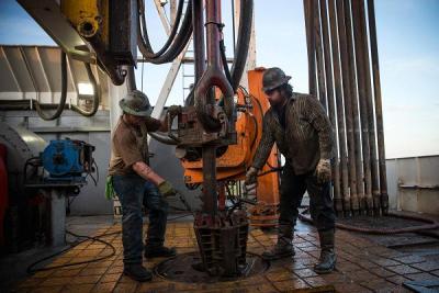 Các nhà khai thác dầu đá phiến Mỹ sắp khởi đầu năm 2018 bằng đà tăng mạnh về sản lượng?
