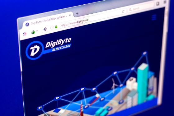  DigiByte (DGB) Added to Cryptopia, Seeking Wider Partnership with Abra 