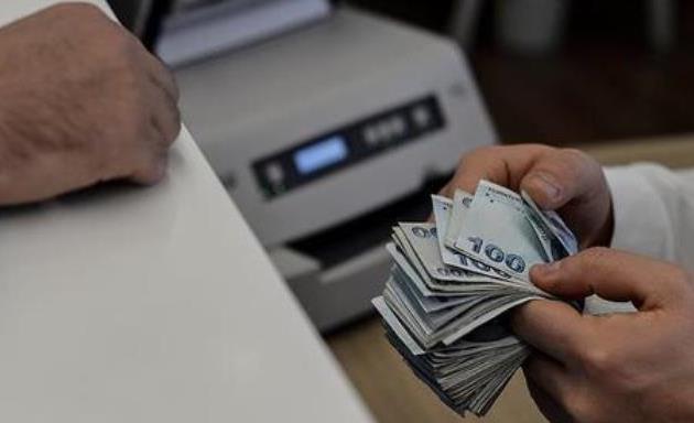 © EborsaHaber. Türkiye’de Banka Gelirleri 8 Milyar Dolar Yükselebilir