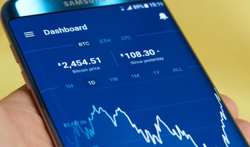 Les volumes de trading des crypto-monnaies touchent un plus bas niveau sur douze mois sur Binance et Coinbase