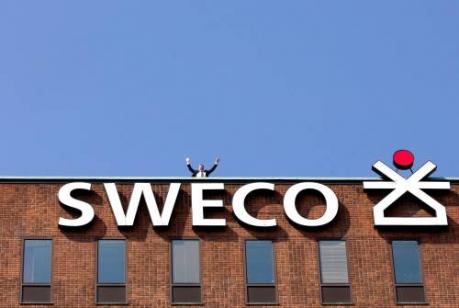 Sweco Nederland profiteert van prijsstijging