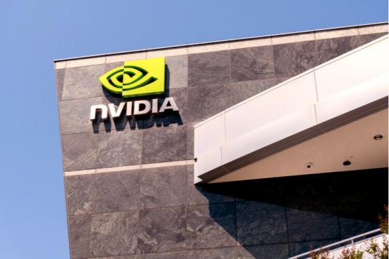  Nvidia Braces Itself for Rough Ride Following Lower Demand from Miners 