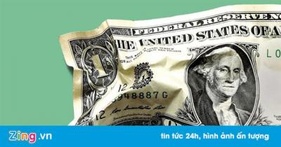 Vì sao Mỹ khó làm suy yếu đồng USD như Bắc Kinh 
