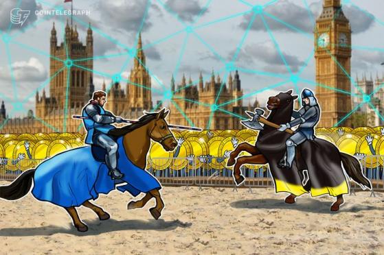 UK Law Commission to Review Legal Frameworks to Remain ‘Competitive’ in Era of Smart Contracts