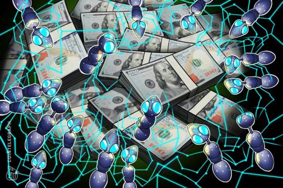 Fintech Firm Billion Seals $2.1 Mln European Commission Grant for Blockchain System