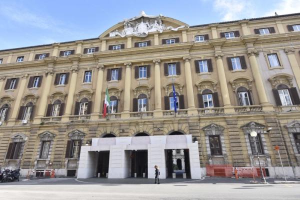 © Ansa. Ok asta Btp, tasso 10 anni sale a 2,29%