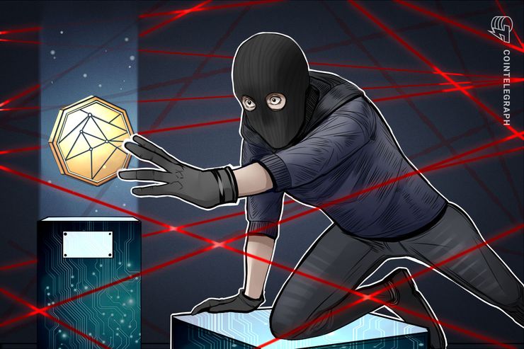 Los usuarios de las criptobilleteras Electrum y MyEtherWallet se enfrentan a ataques de phishing