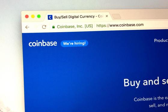  Coinbase Opens Office in Dublin to Mitigate Potential Brexit-Related Risks 