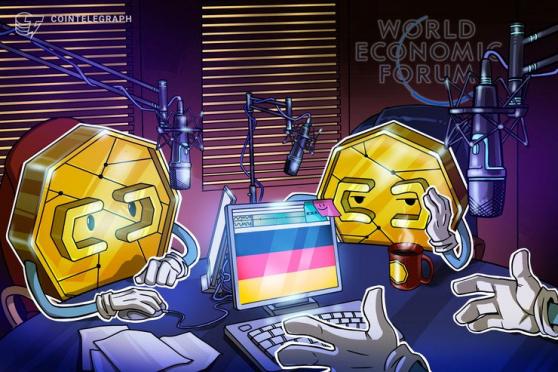 Cambridge Analytica Whistleblower Eyes Blockchain to Solve Data-Privacy Crisis