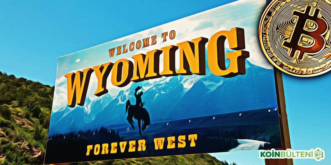 Wyoming Eyaleti, İki Yeni Yasa Daha Çıkardı