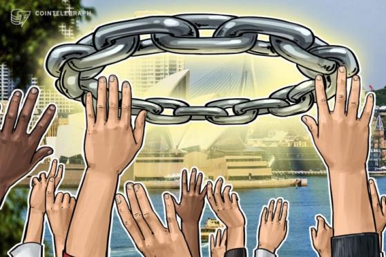 IBM Signs $740 Million Deal With Australian Gov’t to Use Blockchain for Data Security