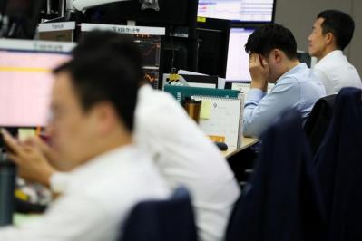 Sự cố phát hành nhầm 105 tỷ USD “cổ phiếu ma” khiến nhà đầu tư Hàn Quốc phẫn nộ