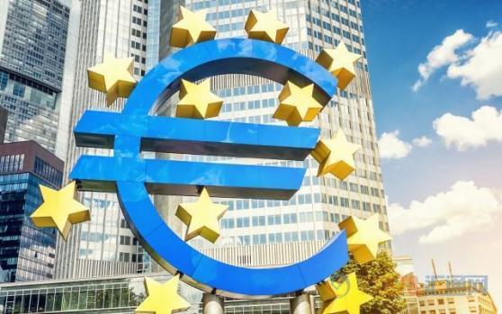 经济阴霾渐浓欧元本周恐再跌一波，机构普遍下调预期，警惕年底前或跌至1.07