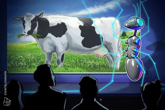 Ecuador’s Dairy Producer Joins Blockchain-Based IBM Pilot Program