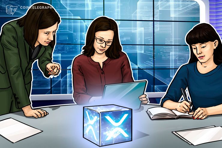 Ripple and Major Beijing University Launch Blockchain Research Scholarship