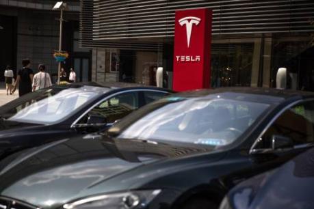 Rechter akkoord met schikking Tesla-baas