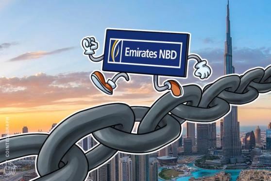 Major UAE Bank Implements Blockchain Tech To Prevent Check Fraud