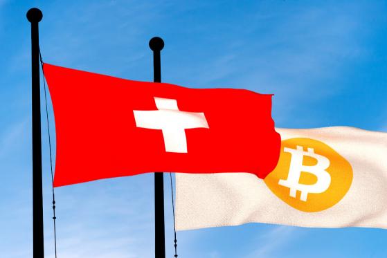  Swiss Crypto Startups are Promised Full Access to Banking Services 