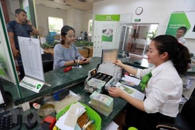 Trả hồ sơ vụ thất thoát hơn 1.050 tỷ đồng tại Vietcombank Tây Đô