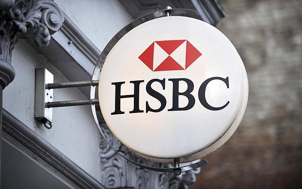 © EborsaHaber. HSBC “Dünyanın En İyi Bankası” Seçildi