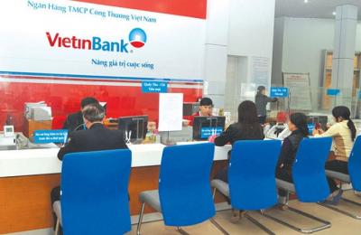 HSC dự báo VietinBank sẽ lỗ khoảng 765 tỷ đồng trong quý 4/2018