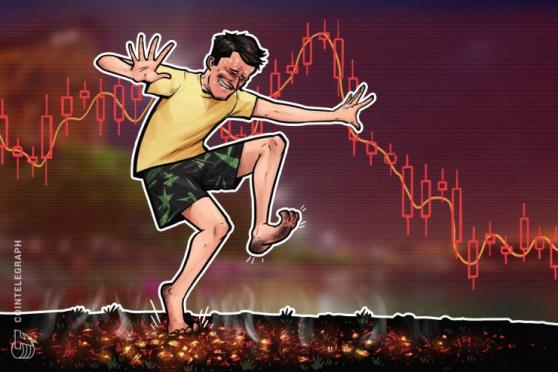 Stock Analytics Firm Lowers BTC Year-End Price Prediction by Nearly 17%