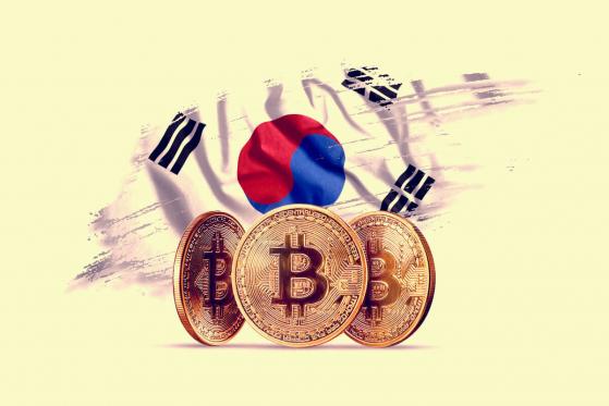  Crypto Industry Protests Korea’s Plan to Exclude It from Startup Classification 